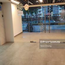 3r2b 1 Carpark @ Endah Ria, Sri Petaling