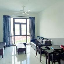 Taman Bayu Puteri Cresent Bay Fully Furnished 