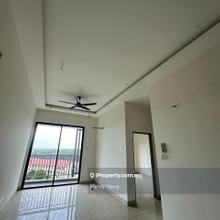 G Residence@Plentong