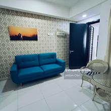 Id design cozy furniture unit