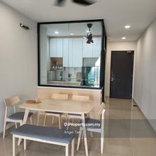 Tastefully Furnished with Wifi Service Univ 360 Place 3r2b Near UPM 