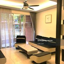Fully Furnished Greenview Residence Sungai Long