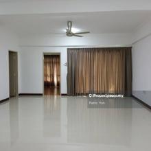 Must view, prime location, nego till let go, Residensi Desa, kuchai