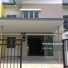 2-Storey Terrace Bandar Seri Coalfields Oleander