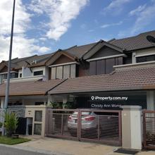 2s intermediate house at Cheras Vista. and G&G