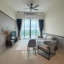 Fully Furnished Senada Residence for Rent 