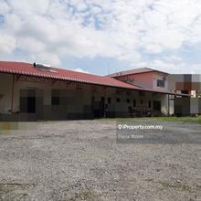 Residential land for Sale