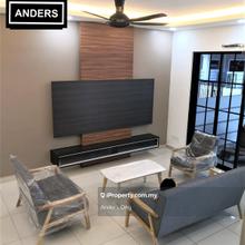 Eco Meadows Ecoworld Simpang Ampat Furnish Reno Freehold For Sale