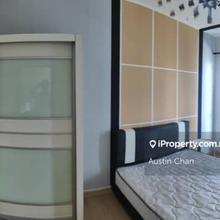 Palace Court Condo @Kuchai Lama,sri Petaling,Taman Desa,Old Klang Road