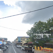 Shop @ Pekan Nenas for rent