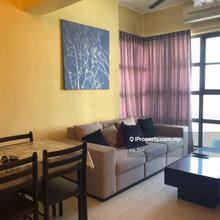 Serviced residence for Rent