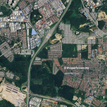 Strategic Residential Land , Kajang East Semenyih