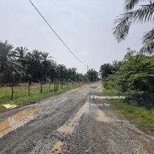 10 Acres Agriculture Land Bukit Kapar Meru Klang
