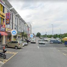 3 Storey Shop For Sale