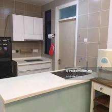 Service Residence For Rent @ Icon Residenz, Icon City, Petaling Jaya