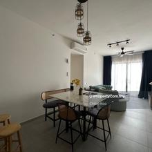 Ready to move in 