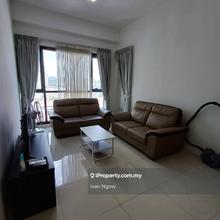 Move in Anytime! Studio Suite Unit, Arnica @Tropicana Gardens for sale