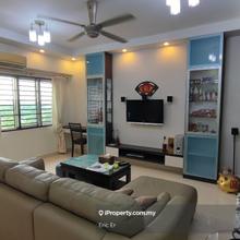 Permas Jaya Bayu Puteri 3 ( 3 Bedrooms ) For Sale