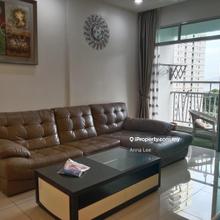 Fire Sale Best Buy renovated, furnished Peak condo with balcony