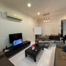 Setia Tropika Double Storey Terrace House 5bed Fully Furnished JB