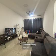 The Amarene With Fully Furnished For Rent At Below Market Price