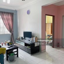 Taman Bayu Puteri 2 Apartment