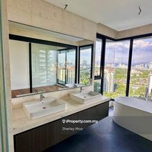 Luxury Living At Setia Sky Seputeh