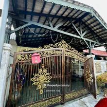 Bandar Baru Uda, Single Storey Terrace House for Sale