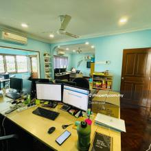 Taman Seapark Petaling Jaya , S S 2 Taman Bahagia@ Facing Main Road