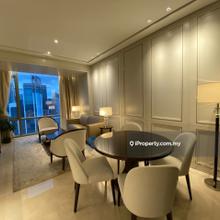 Condominium for Rent