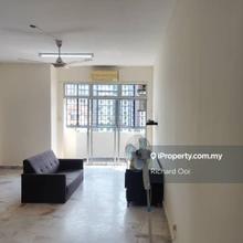 992 sqft Lagoon Perdana Apartment Bandar Sunway