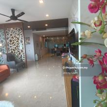 Damansara Heights - Luxurious Residence -Next to Pavilion Mall & MRT 