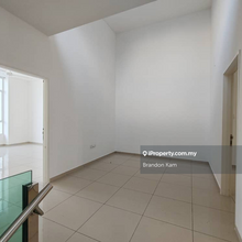 Sendayan Double Storey House For Rent