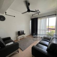 Putri Ria Apartment - Well maintained 