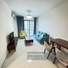 Forest city Ataraxia Park 4  Fully Furnished 