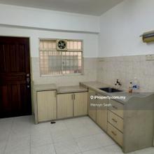 Taman Happy Valley Apartment 689 Sqft 1 Car Park Few Unit On Hand 