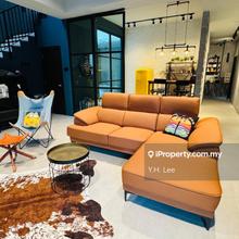 Jade Hills Gamuda Kajang for Sale