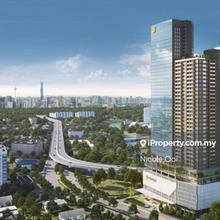 Near MRT Station, KLCC, Tasik Titiwangsa, General Hospital, Ukm, Ijn