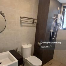 Setapak Condo Ascenda Fully Furnish Ready Unit for Rent