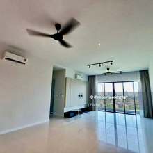Pavilion Embassy Mayfair partly furnished for rent