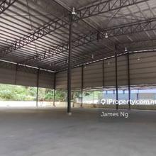 Nilai Detached Factory