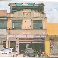 Shophouse/Office