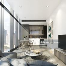 KL Bukit Bintang Luxury Service suite (Owner welcome listing)