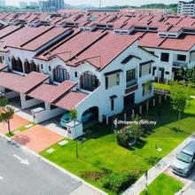 0 Downpayment, move in ready brand new developer unit @ Cyberjaya town