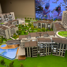 Last Few Units At Myra Cove Cyberjaya!