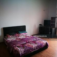 Serviced residence for Rent