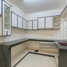 USJ 3 Double Storey House for Rent