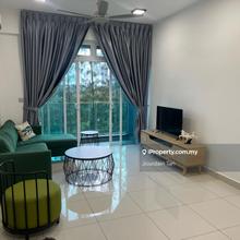 D Suites Akasia/ 13 min to second link/ Horizon Hills/ iskandar Puteri