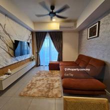 The Atrium, Low Density, Tenanted unit for Sale, Welcome for Invest!