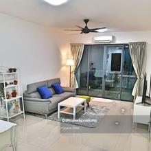 Manara Simfoni Condo Cheras Selatan Symphony Residence Balakong